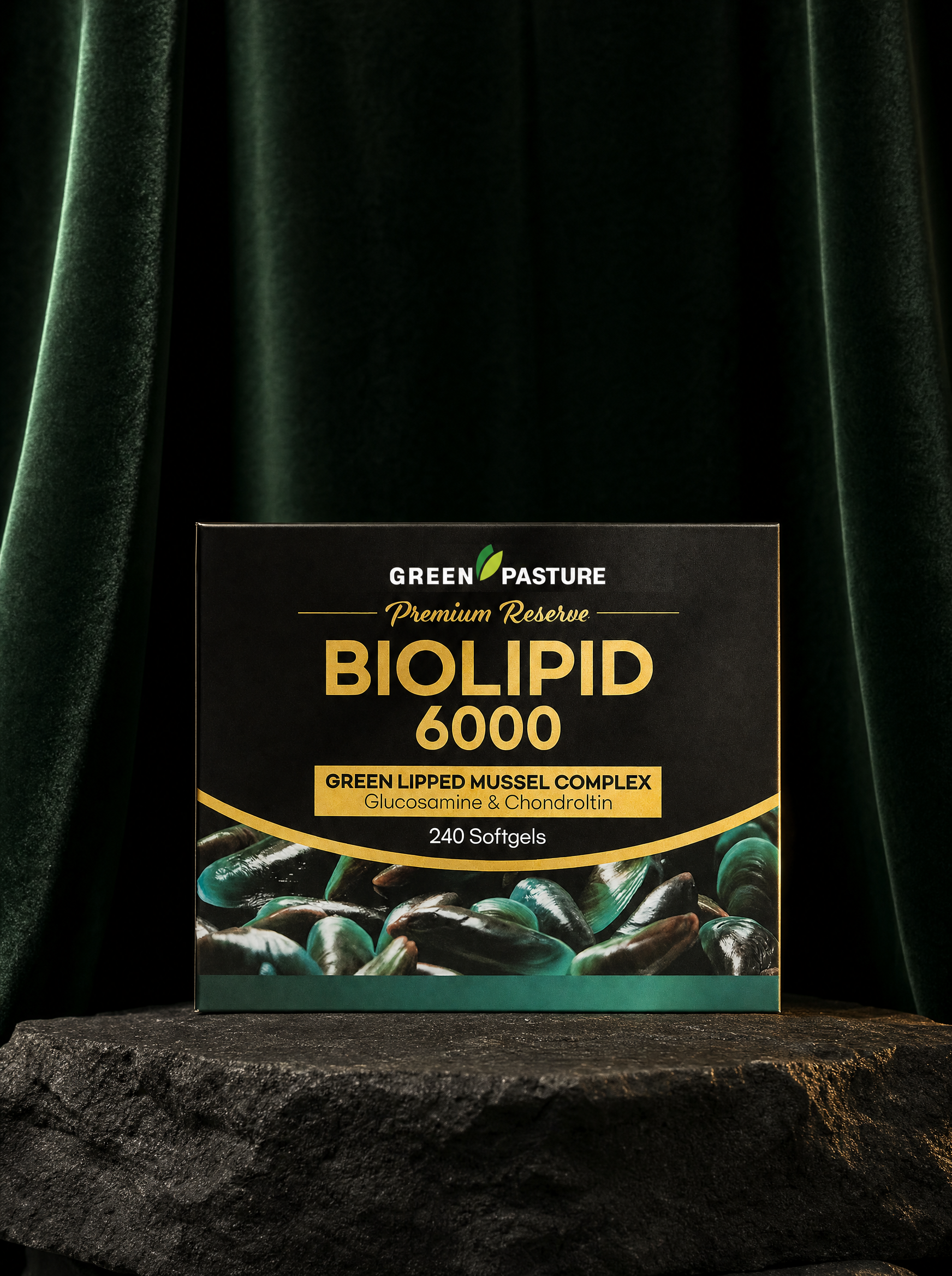 BioLipid All-in-One Joint Support