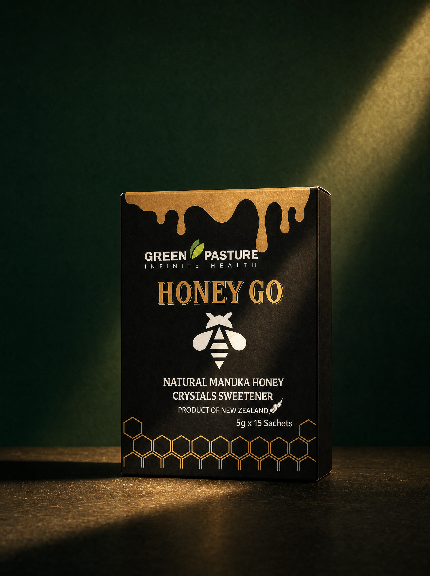 Honey Go