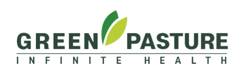 Green Pasture