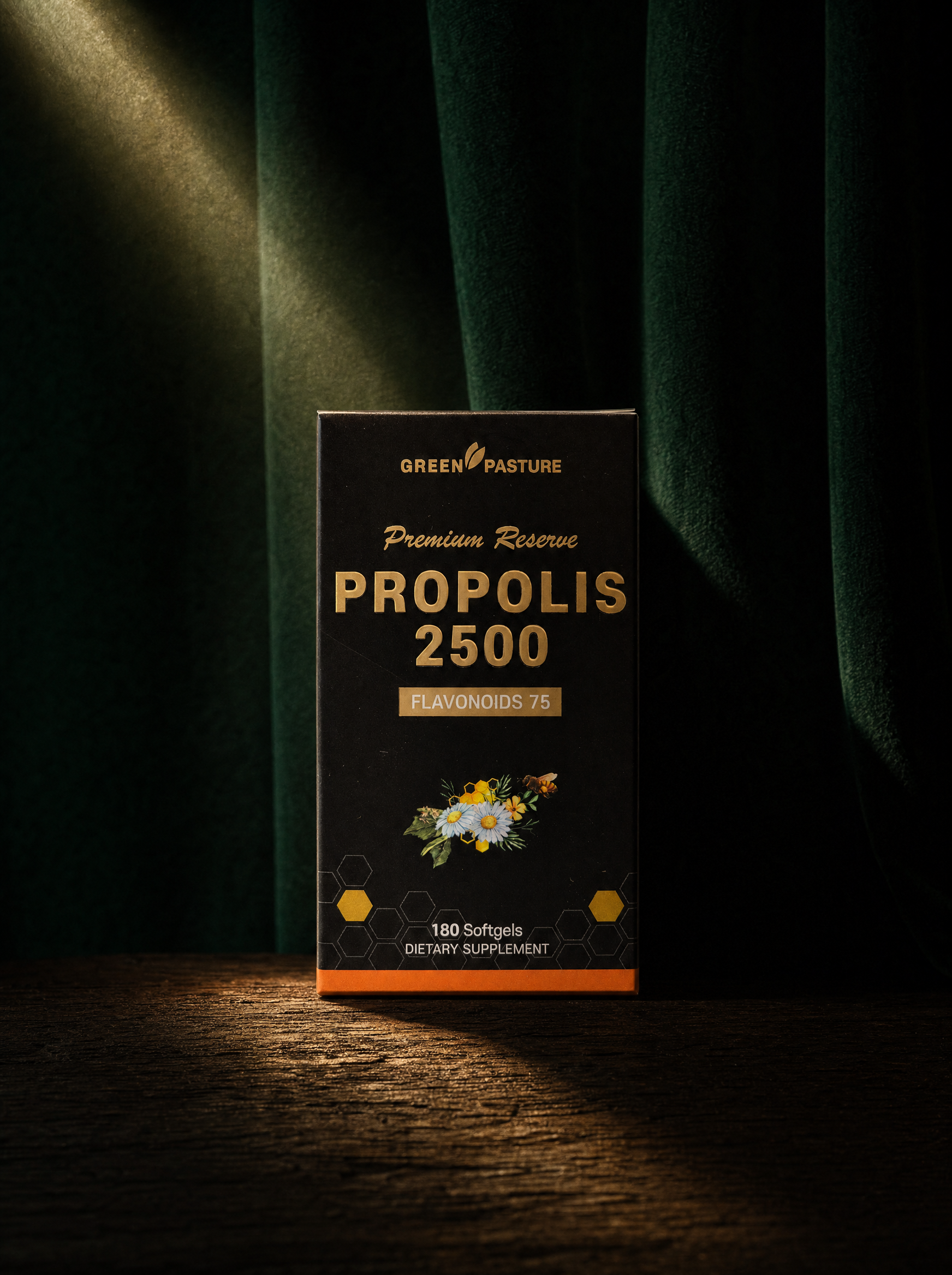 Propolis 2500